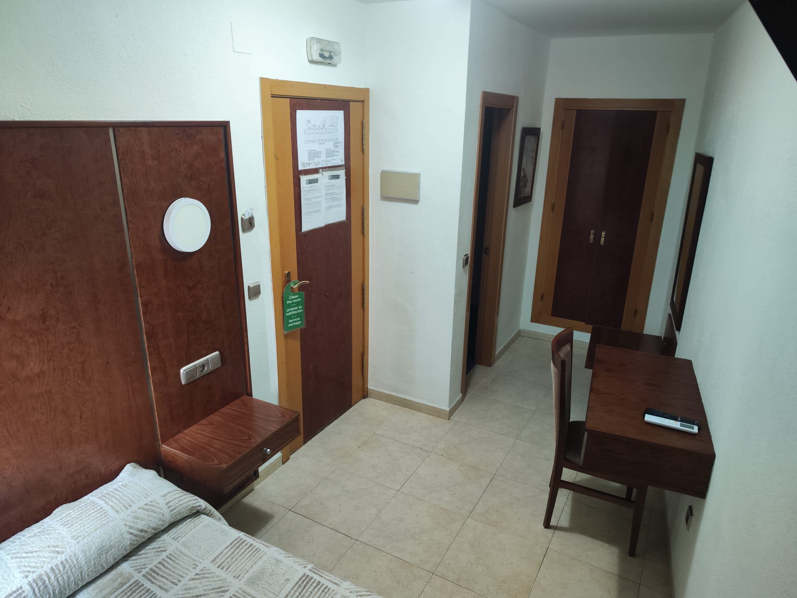 Chambre Individuelle - 3